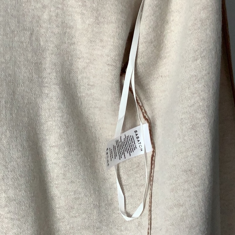 BABATON~Lance Cardigan (Aritzia) - Picture 3 of 11